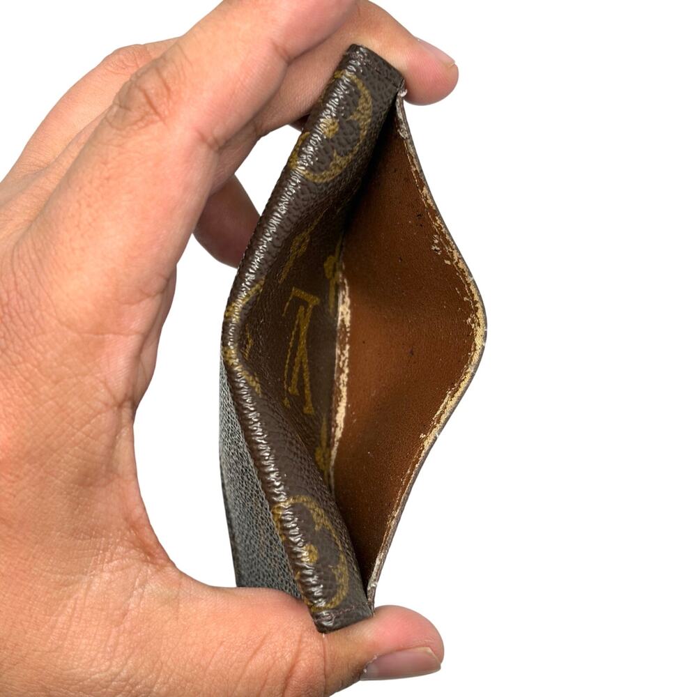 Louis Vuitton Bifold Wallet - Picture 7 of 8